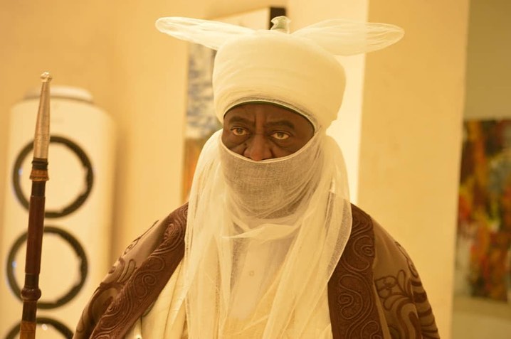 Emirship Tussel: Court reserves judgment in suit filed by deposed Emir Bayero