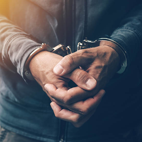 Trader, 46, remanded for allegedly raping 13-year-old girl