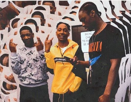 Raji Music shines in ‘African Girl’  [VIDEO]