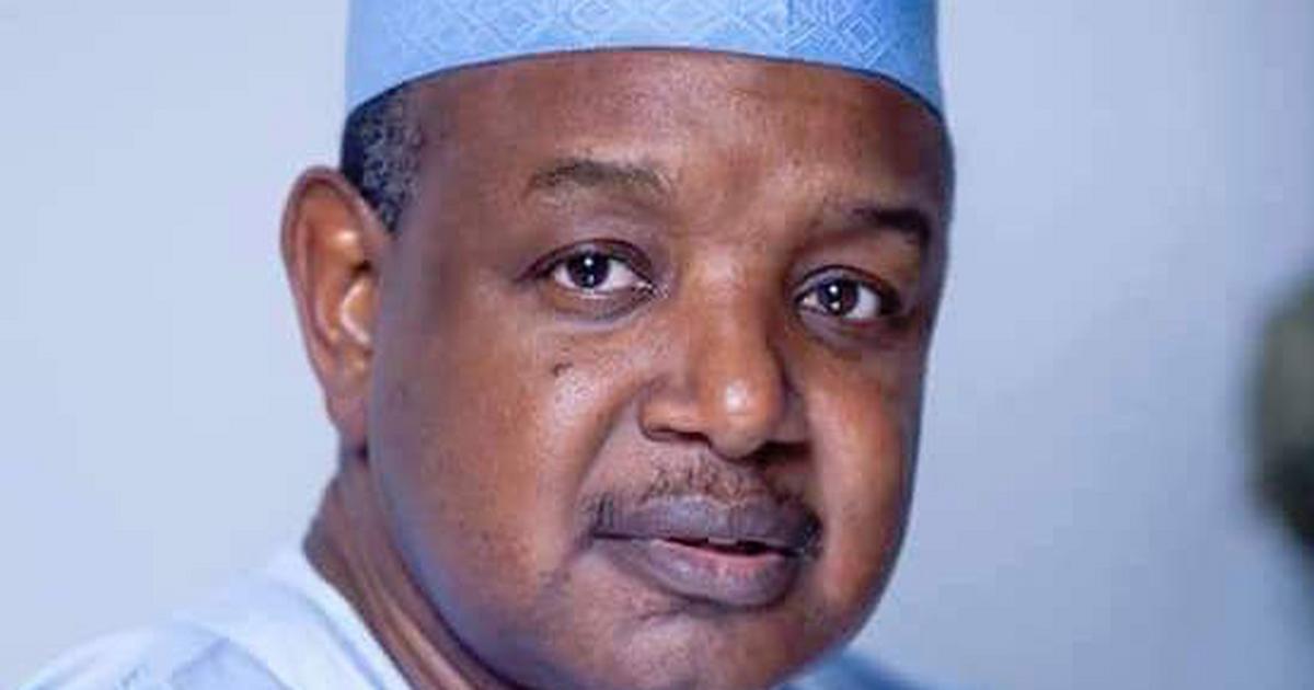 Kebbi Gov. Bagudu vows to lead hunters, vigilates in battle against bandits