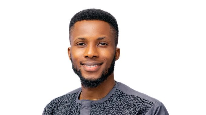 I dated eight years without sex – BBNaija housemate reveals