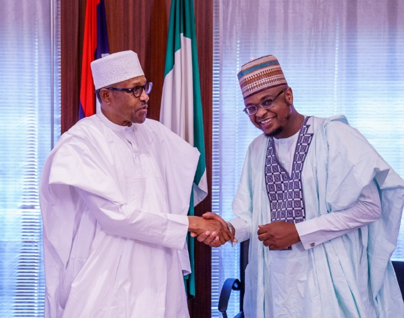 BREAKING: Presidency breaks silence on massive calls for Pantami's sack over alleged links with terrorist groups
