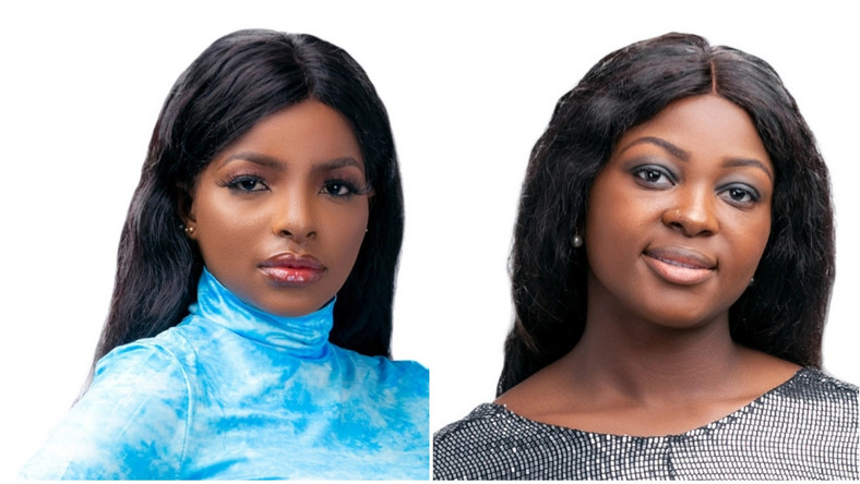 BBNaija: Ka3na, Wathoni battle over Friday trivia game