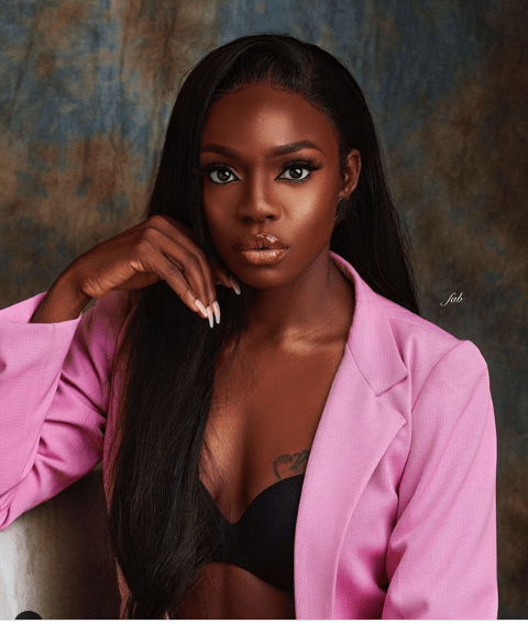 Why I didn’t want to be identified with Big Brother Africa- Beverly Osu
