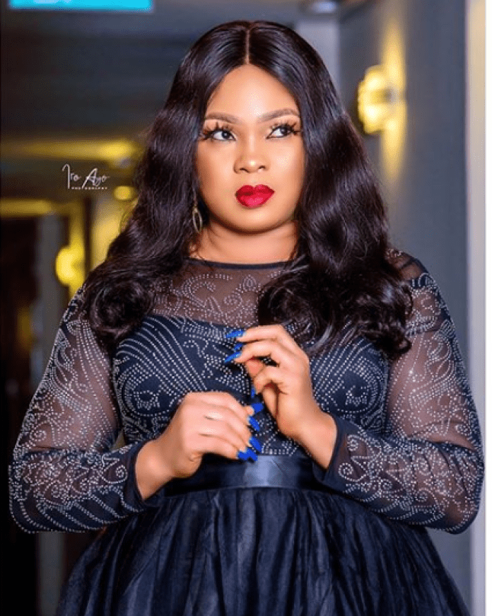 Regina Chukwu condemns ill-treatment of maids