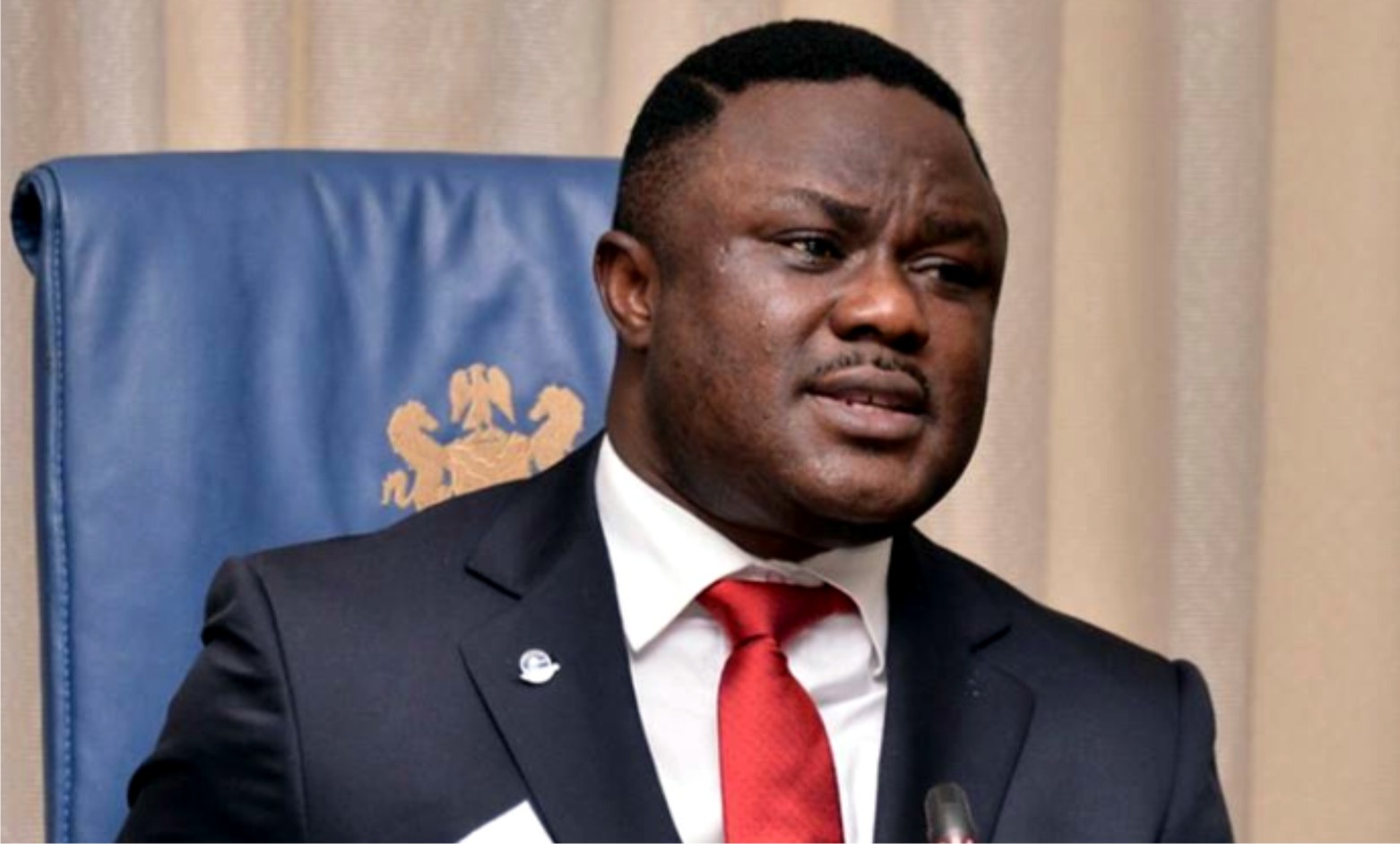 Cross River rice farmers protest over non-payment of salaries
