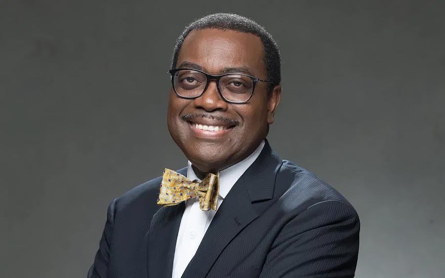 Omicron variant: Again, AfDB President, Adesina fumes, says ban on African countries is apartheid