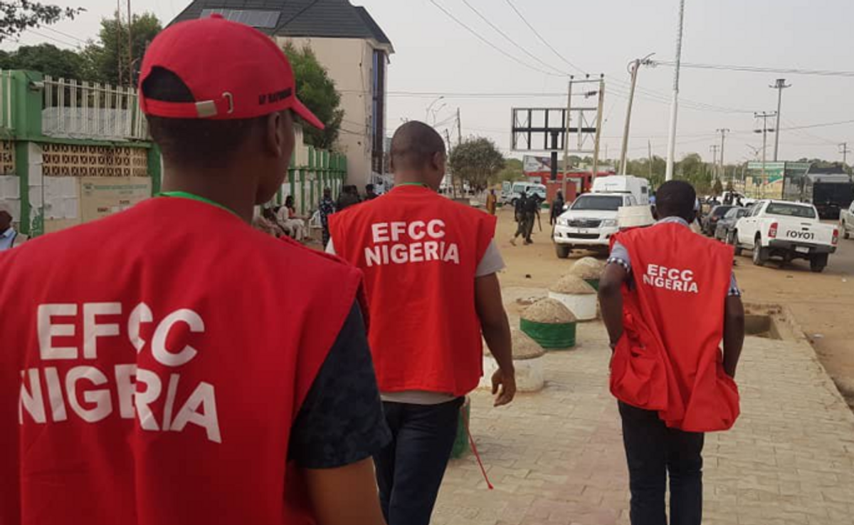 Unspent N4bn in our 2020 budget meant for recruitment – EFCC