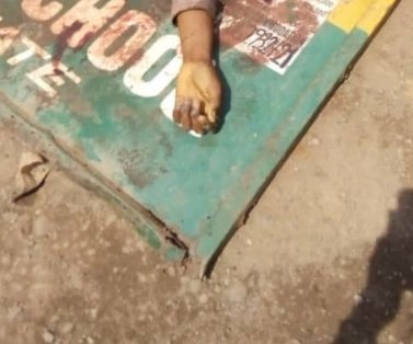 Tension in Imo as Policeman kills ‘Okada’ rider over face mask