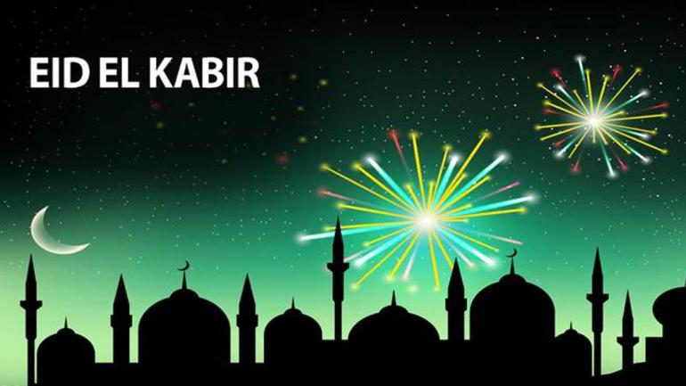FG declares Thursday,Friday public holidays to mark Eid-el-Kabir