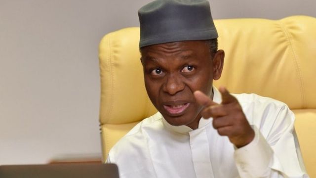 Quit notices: It is dangerous to blame, harass the innocents for crimes committed by others – El-Rufai