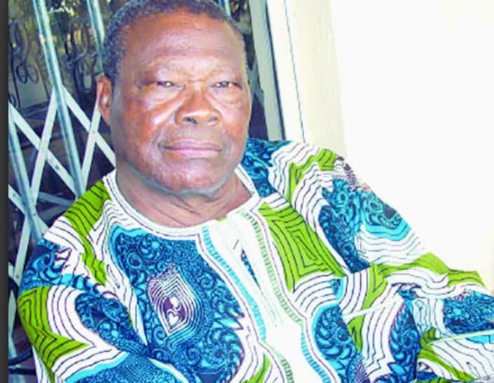 Kogi Rep hails Gen Jemibewon @80