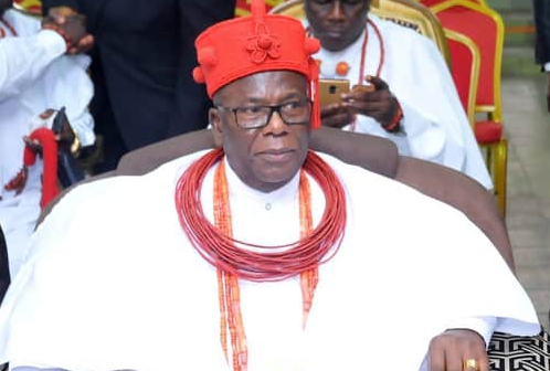 Chief priest suspended for flouting COVID-19 protocols