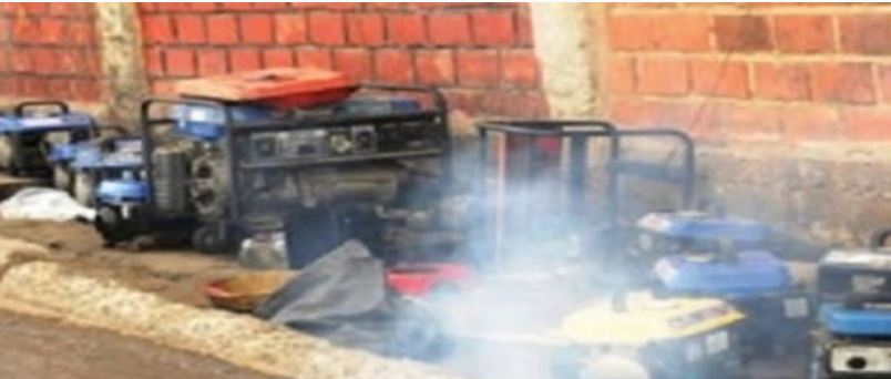 Sad! Generator fumes kill three Delta kids, carpenter falls, dies
