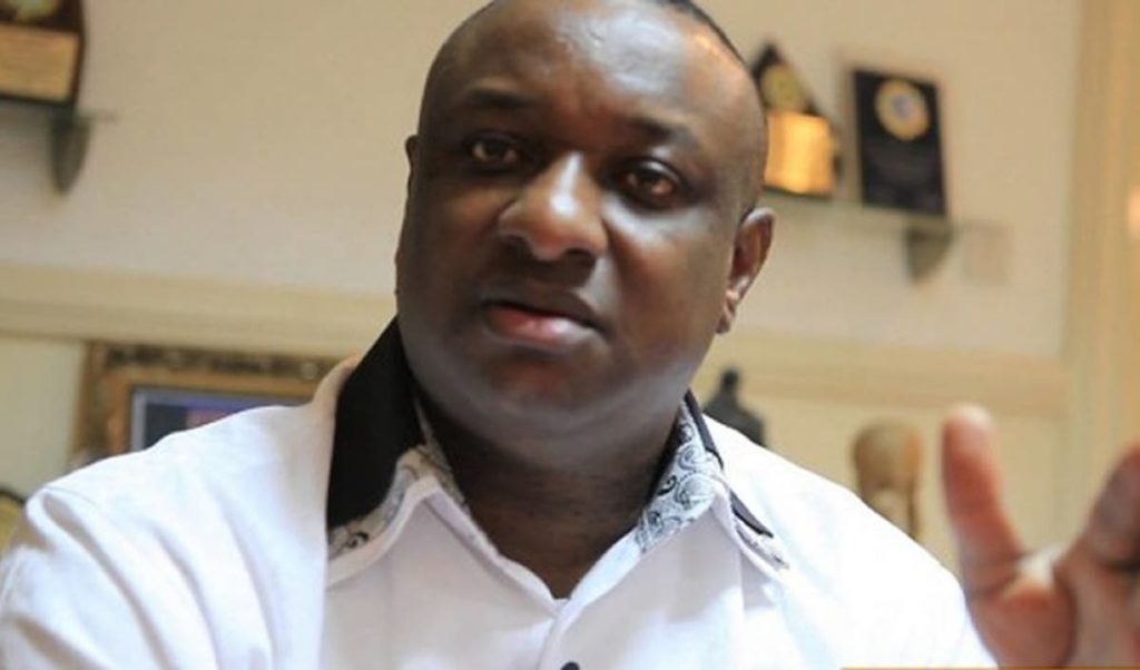 Increase in petrol, electricity tariff: Keyamo gives updates after FG, Labour meeting