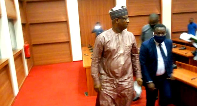 774,000 jobs: NASS suspends recruitment exercise over row with Keyamo