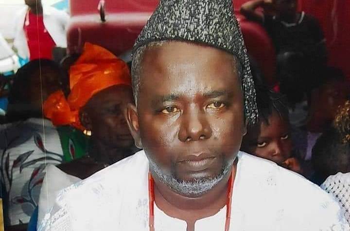SAD! Gov. Okowa loses another aide as COVID-19 escalates in Delta