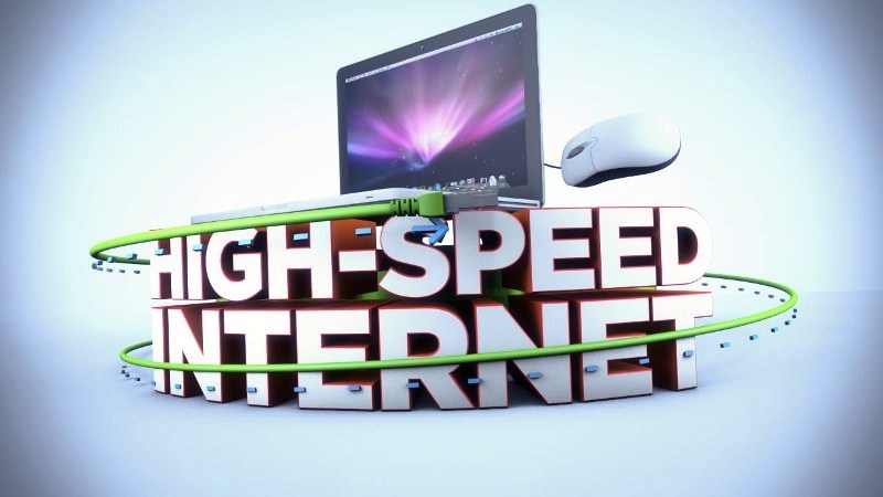 Nigerians to start enjoying Internet speed of 25 Mbps at N390 per 1GB