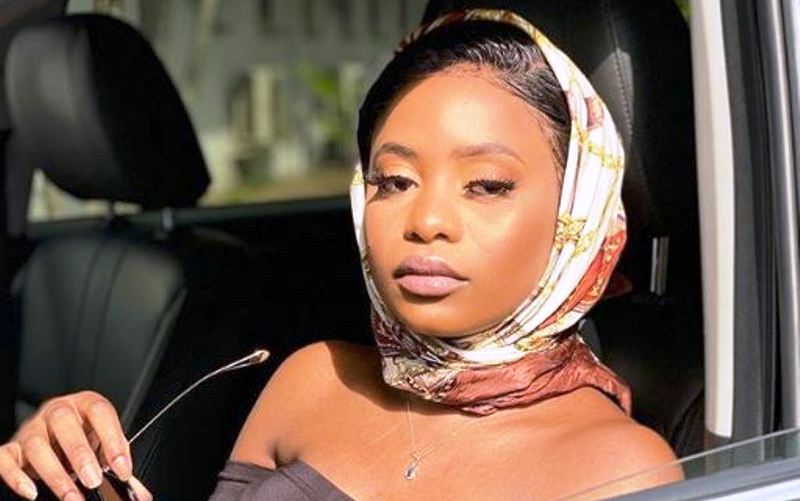 Osinbajo’s daughter, Kiki claims ‘self-made’