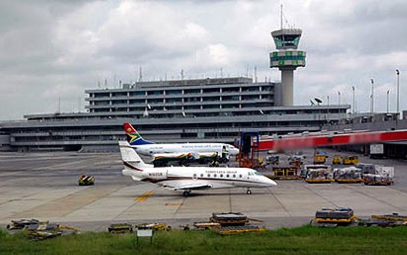 BREAKING: Travel nightmare continues as airlines cancel 2,500 more flights