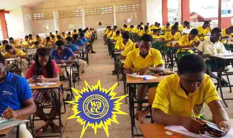 WASSCE: Private schools proprietors speak on suspended exam