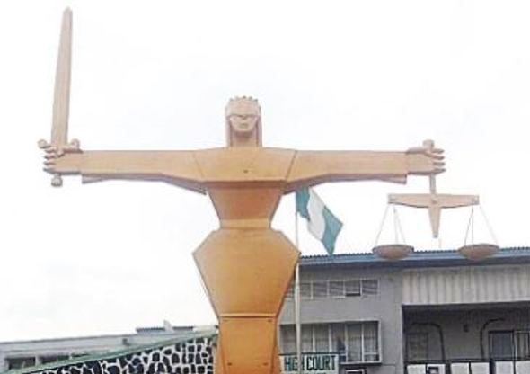 Separate us before my wife kills me – Man begs court