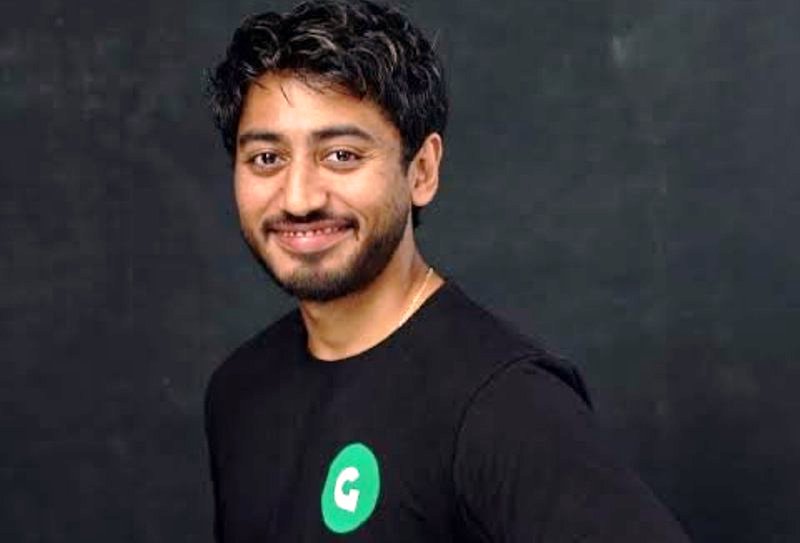 Gokada reacts to death of CEO, Fahim Saleh