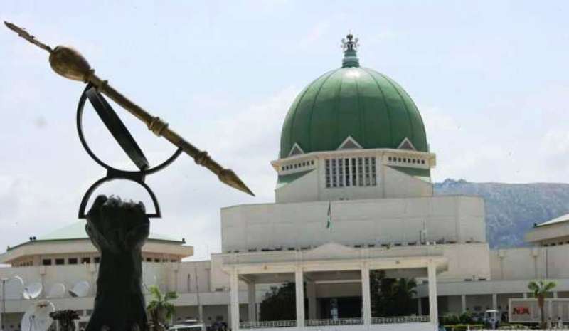 NASS: Of gender equality, life pension and immunity – By Ehichioya Ezomon