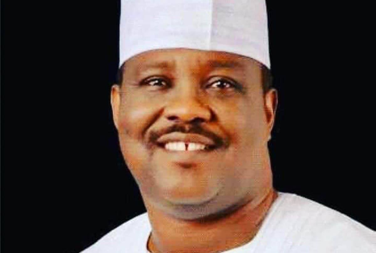 Ex-Edo Speaker, Zakawanu Garuba is dead