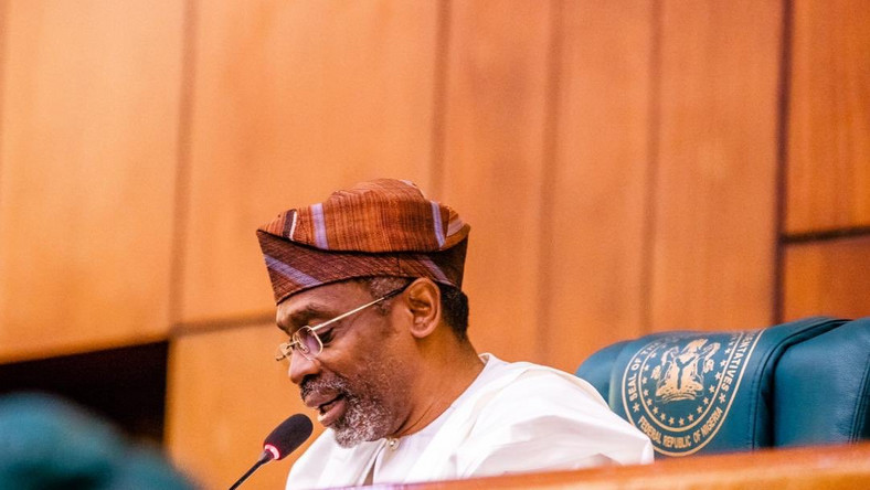 Nigeria deserves a trustworthy Police Force - Gbajabiamila