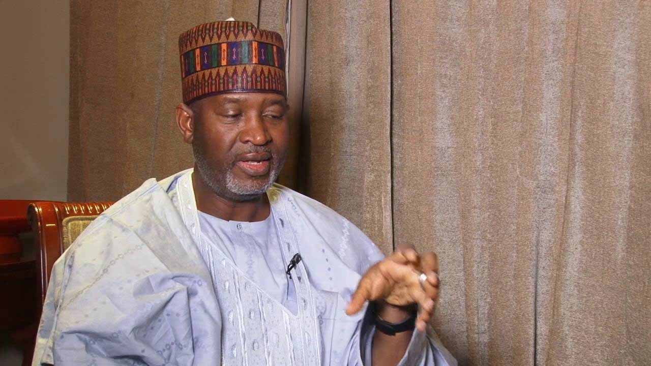 FG laments over N37bn debt owed by airlines
