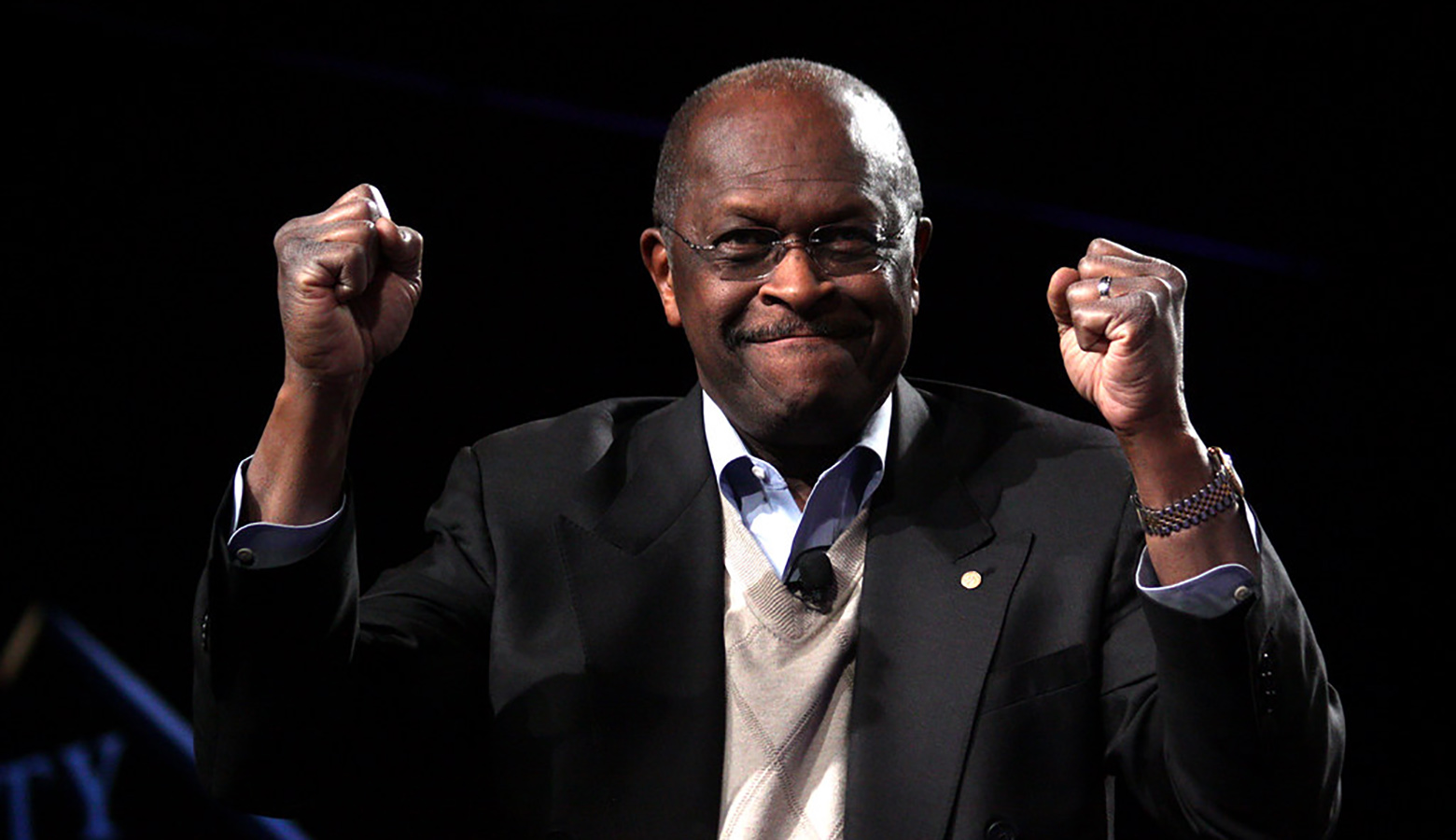 Ex-US presidential candidate contracts COVID-19 after attending Trump’s rally