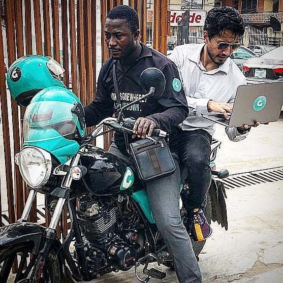 CEO of Gokada, Fahim Saleh found dead, dismembered in his apartment
