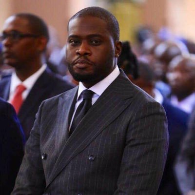 BREAKING: Senator resigns for flouting COVID-19 protocols