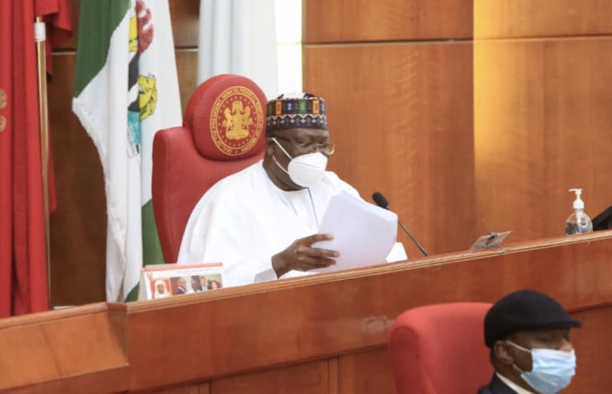 Senate confirms Executive Director-nominees of Nigerian Petroleum Regulatory Authority