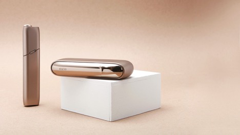 FDA endorses marketing of IQOS as a modified risk tobacco product