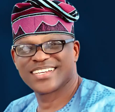 Ex commissioner defeats Ondo Dep Gov, 6 others, emerges Ondo PDP governorship candidate