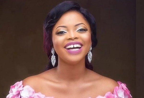 I couldn’t believe it when a lady asked me out-Juliana Olayode
