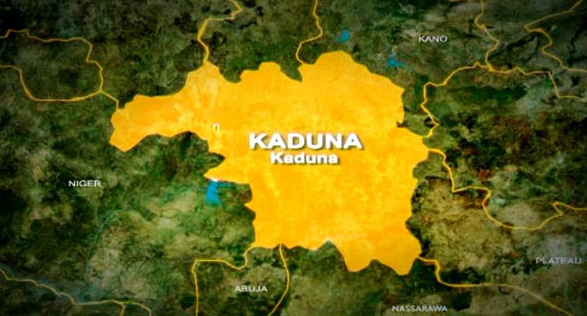 Reports of helicopter supplying arms to criminals in Kaduna fake news – Official