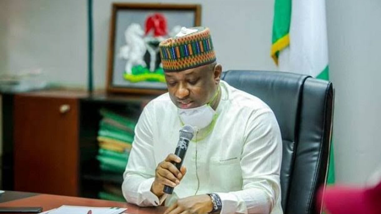 ‘You erred gravely in law and logic’, senior lawyer blasts Buhari’s minister over comment depicting #EndSARS panels illegal