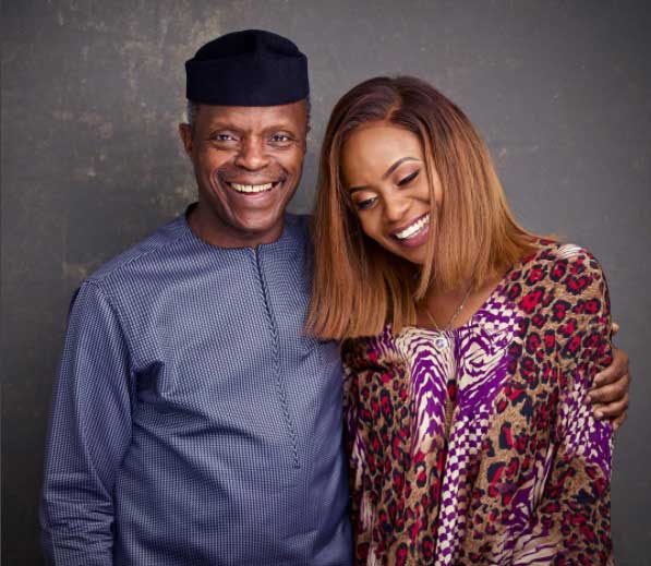 I never sold my property to Osinbajo’s daughter, Abuja landlord speaks