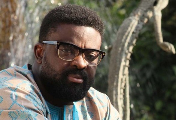 My late dad’s choice of 10 wives distracted him-Kunle Afolayan