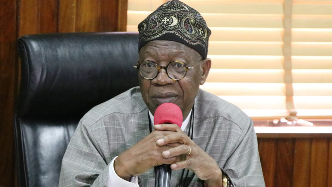 FG commences talks on palliatives for newspapers, offers radio/TV stations N7.8bn debt relief