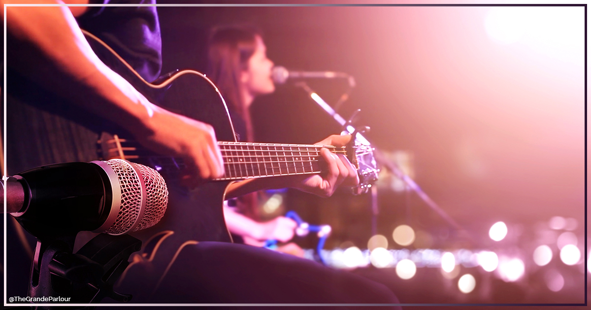 ‘Help!’ cry British musicians, warning of crisis in live music industry