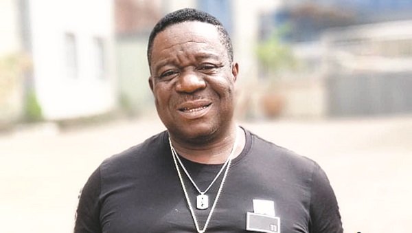 Mr Ibu’s family, friend set up GoFundMe to cover late actor’s bury cost