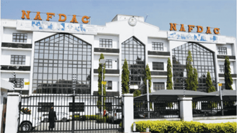 NAFDAC blacklists Indian medical company