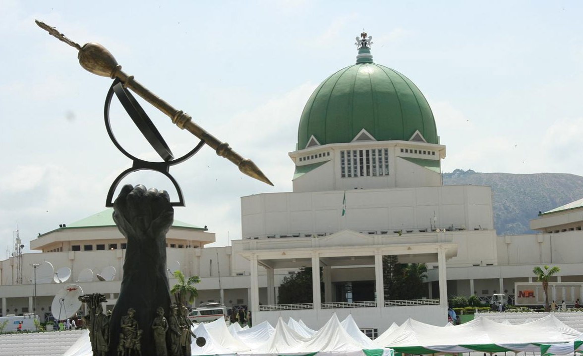NASC confirms appointments of Olatunde, Akabueze as Clerks to NASS, House of Reps