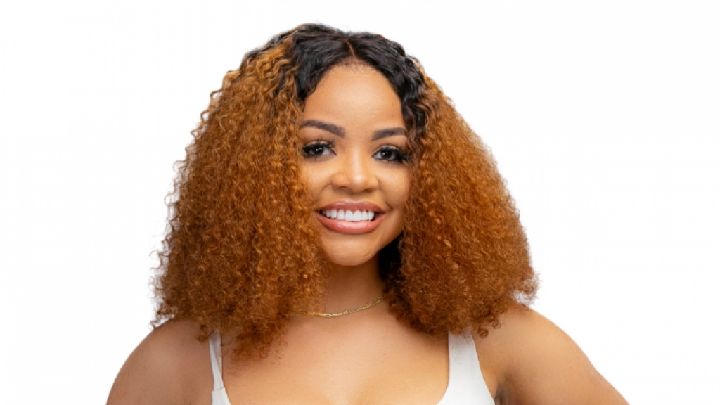 BBNaija 2020: Nengi risks severe punishment for pushing Kaisha during fight