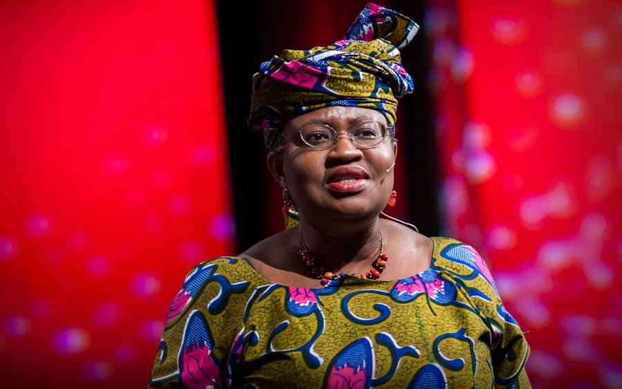 BREAKING: Okonjo-Iweala wins Forbes’ Africa Person of the Year 2020