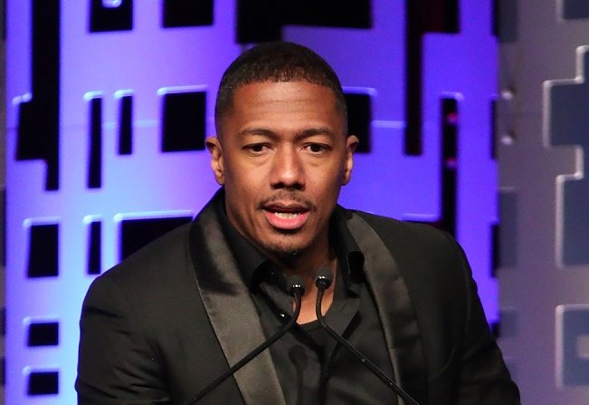 Nick Cannon apologizes over ‘hurtful’ anti-Semitic comments